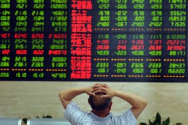 Китаю грозит крупнейший в истории дефолт