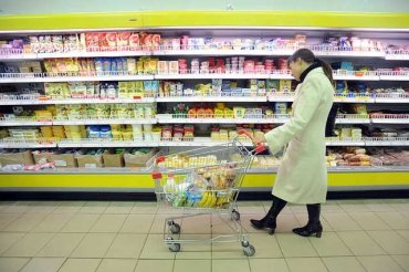 Рост цен в Украине ускорился: что подорожало больше всего