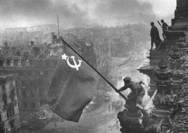 Названы новые цифры потерь СССР во Второй мировой войне: 41 миллион 979 тысяч человек