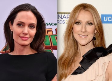 Анджелина Джоли вызвала скандал в Голливуде
