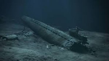 Труп Гитлера может быть в подводной лодке у берегов Дании