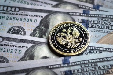 США включат Россию в список стран, манипулирующих валютой