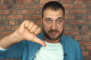 У Зеленского запустили видеопетицию о роспуске Верховной Рады