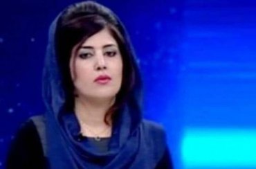 В Афганистане убили известную журналистку-правозащитницу
