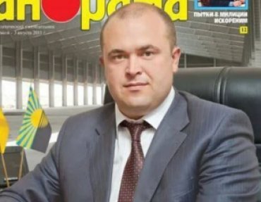 В Донецке застрелили сына главаря «ДНР»