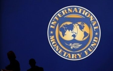 В Украину едет инспекционная миссия МВФ