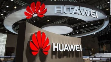 США внесли Huawei в «черный список»