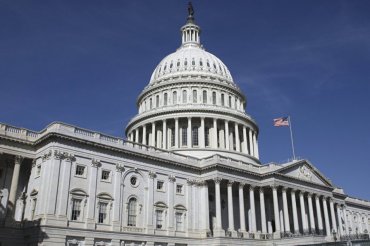 Комитет по ассигнованиям Конгресса США одобрил закон о поддержке Украины