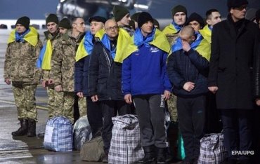 ДНР и ЛНР готовы рассмотреть вопрос об обмене пленными с Украиной