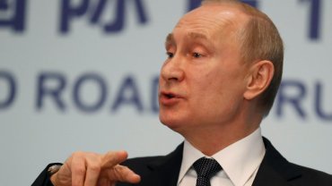 Путин не поздравит Зеленского с инаугурацией