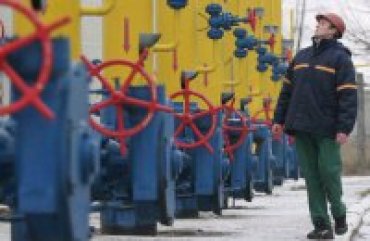 Россия отказалась от переговоров о транзите газа в ЕС