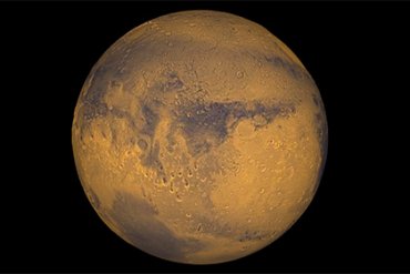 Биолог из США считает опасным секс с марсианами