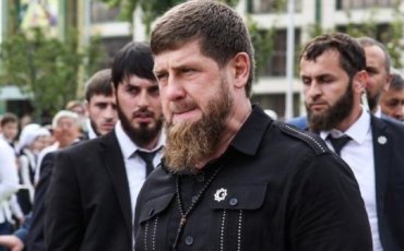 Кадыров разочаровался в Зеленском после его инаугурационной речи