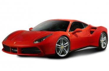 Ferrari отзовет тысячи авто из-за подушек безопасности
