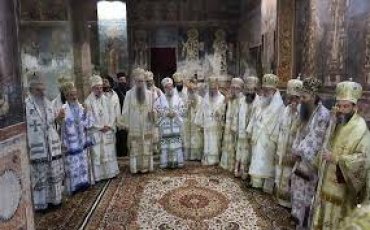 Архиерейский собор Сербской православной церкви отказался признавать ПЦУ