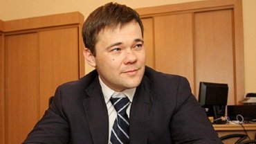 Администрацию президента Зеленского возглавит адвокат Коломойского