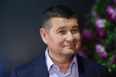 Беглый нардеп Онищенко готов вернуться и пойти на выборы в Раду