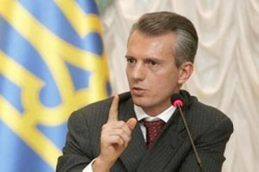 Экс-глава СБУ Хорошковский вернулся в Украину?