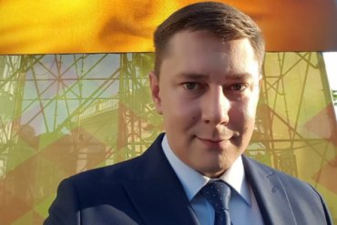 Замглавы администрации Зеленского стал сценарист «Слуги народа»