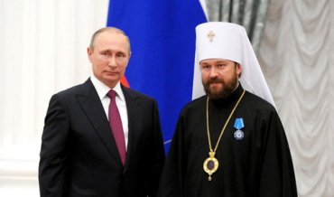 В Москве обсудят «нарушение» прав верующих в Украине