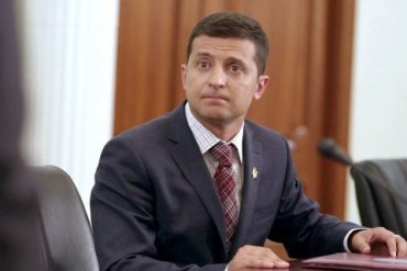 Зеленский обратился к народу после провала в Раде его законопроектов