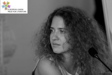 Лауреатом Литературной премии ЕС впервые стала украинская писательница