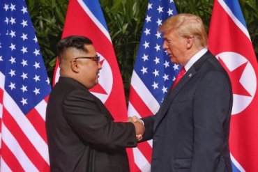 КНДР обвинила США в провале саммита в Ханое