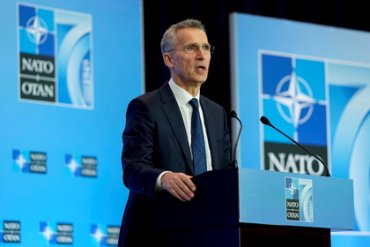 НАТО примет новую военную концепцию из-за российской угрозы