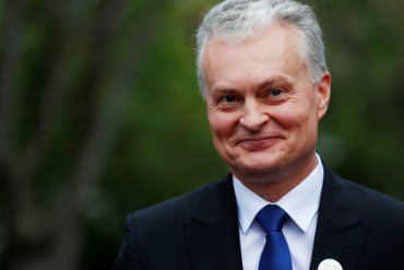 В Литве выбрали нового президента