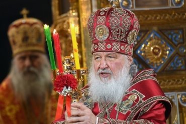 Патриарх Кирилл сообщил, что РПЦ строит по три храма в сутки