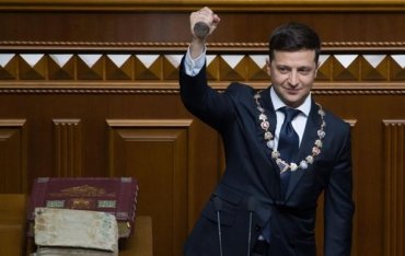 Зеленский призвал депутатов проголосовать за реформаторские законы