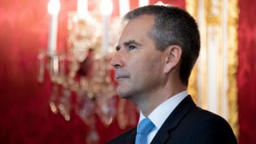В Австрии назначили временного канцлера