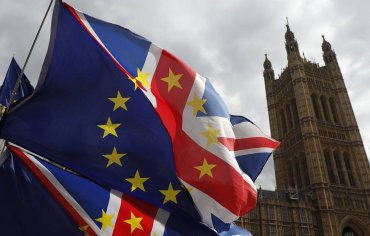 В Лондоне хотят провести новые переговоры с ЕС по условиям Brexit