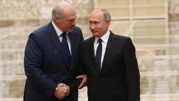 Путин и Лукашенко договорились об интеграции