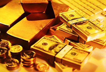 Украина распродает золото из-за долгов