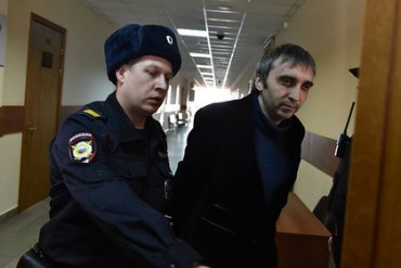 Россиянина приговорили в Москве за попытку свергнуть власть в Казахстане