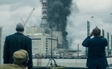 Сериал Чернобыль — почему американцы сделали лучше?