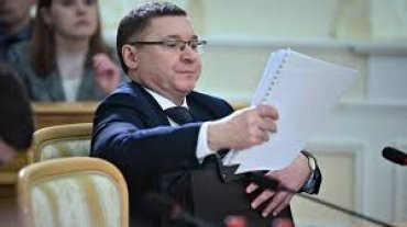 Коронавирус обнаружили у еще одного российского министра