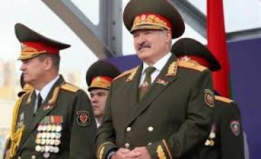 Лукашенко пригласил лидеров других стран на парад Победы в Минск