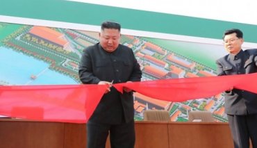 Разведка Южной Кореи выяснила, почему Ким Чен Ын не появлялся на публике