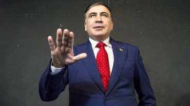 Международный скандал из-за Саакашвили: мнения сторон