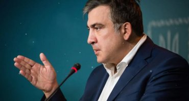 Фесенко раскрыл тайну «особых полномочий» Саакашвили
