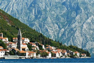 Черногория 1 июля планирует открыть туристический сезон