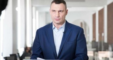Виталий Кличко просит правительство открыть метро с 25 мая
