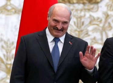 Лукашенко пошел на шестой срок