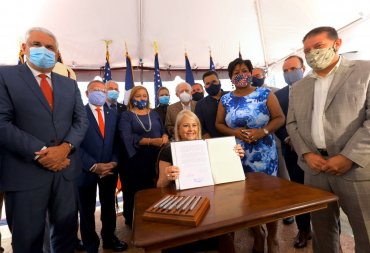 В Пуэрто-Рико объявили референдум о вхождении в США