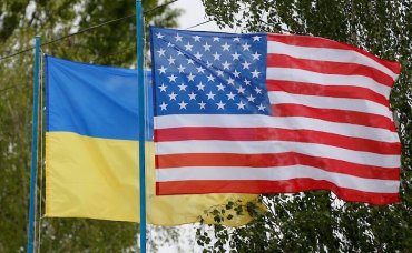 В США призвали Россию немедленно вернуть контроль над Крымом Украине