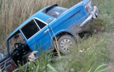 В Николаевской области преступник угнал автомобиль, чтобы «выбросить» его из чувства мести