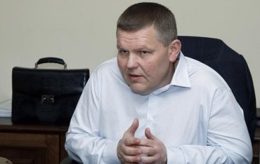 Депутаты ВР не верят в самоубийство своего коллеги Валерия Давыденко