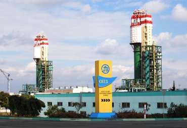 Одесский припортовый завод недополучает 7 млн долларов, – Зеленский и Шмыгаль не вмешиваются